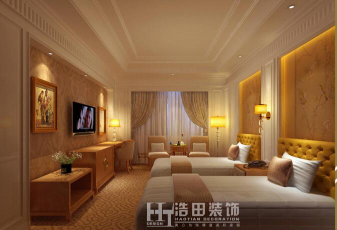 景江酒店