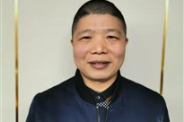 项目经理-李立新