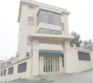 杭州浩田装饰设计工程有限公司